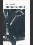 Havrania zima - náhled