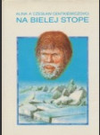 Na bielej stope - náhled