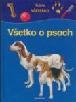 Všetko o psoch - náhled