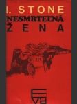 Nesmrteľná žena - náhled