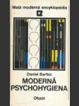 Moderná psychohygiena - náhled