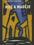 Noc a naděje - náhled