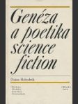 Genéza a poetika science fiction - náhled