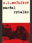 Maršal Rybalko - náhled