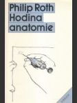 Hodina anatomie - náhled