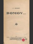 Domov... - náhled