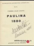 Paulina 1880 - náhled