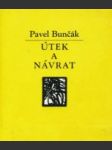 Útek a návrat - náhled