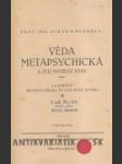 Věda metapsychická - náhled