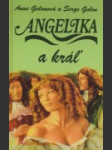 Angelika a kráľ - náhled