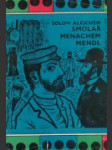 Smolař Menachem Mendl  - náhled