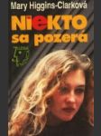 Niekto sa pozerá - náhled