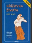 Křížovka života - náhled