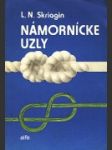 Námornícke uzly - náhled