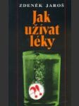 Jak užívat léky - náhled