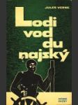 Lodivod dunajský - náhled