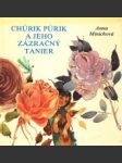 Chúrik Púrik a jeho zázračný tanier - náhled