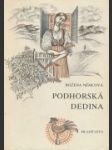 Podhorská dedina - náhled