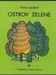 Ostrov zelene - náhled