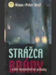 Strážca brány - náhled