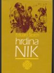 Hrdina Nik - náhled