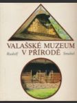 Valašské muzeum v přírodě - náhled