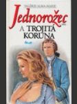 Jednorožec a trojitá koruna - náhled