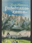 Požehnanie zeme - náhled