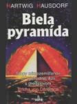 Biela pyramída - náhled