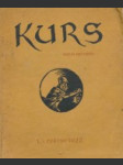 Kurs - náhled