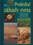 Posledné záhady sveta - náhled