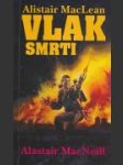 Vlak smrti - náhled