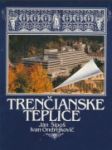 Trenčianske Teplice - náhled