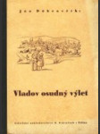 Vladov osudný výlet - náhled