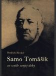 Samo Tomášik - náhled