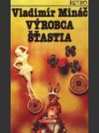 Výrobca šťastia - náhled