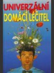 Univerzální domácí léčitel - náhled