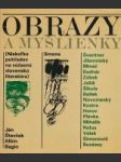 Obrazy a myšlienky - náhled