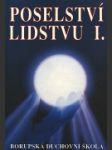 Poselství lidstvu - náhled