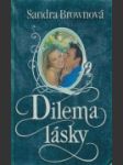 Dilema lásky - náhled