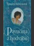 Pavučina z hodvábu - náhled