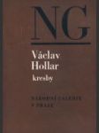 Václav Hollar - náhled