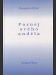 Poznej svého anděla - náhled