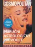 Příruční astrologický průvodce - náhled