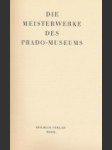 Die Meisterwerke des Prado-museums - náhled