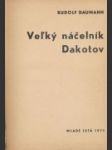 Veľký náčelník Dakotov - náhled