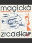 Magická zrcadla - náhled