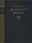 Islandský rybár - náhled