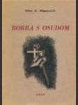 Borba s osudom - náhled