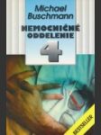 Nemocničné oddelenie 4 - náhled